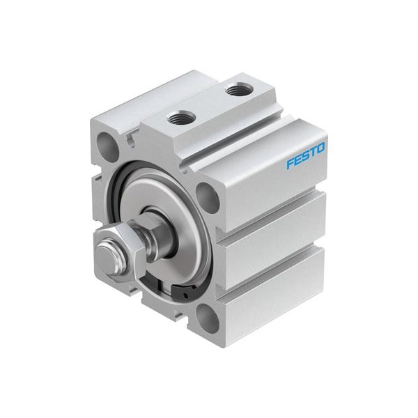 Festo Short-Stroke Cylinder ADVC-50-10-A-P-A ADVC-50-10-A-P-A - main